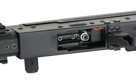 Страйкбольный автомат АКМ TRAX CM076 Full Metal (CYMA)
