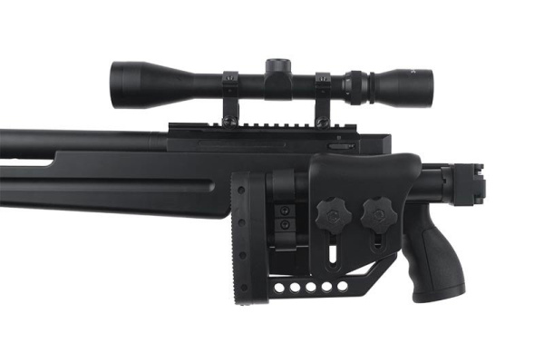 WELL модель снайперской винтовки MB4415D Replica