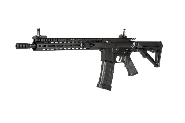 AR.082 Carbine Replica - Black [DOUBLE BELL]