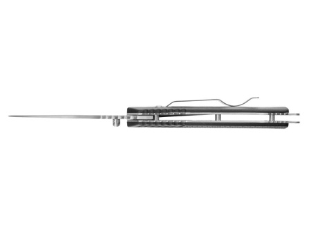 Нож складной туристический Ganzo G618