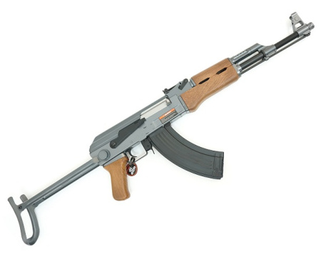 Страйкбольный автомат CM028S 47S (CYMA)