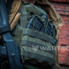 Чехол под бронижелет ЛБС (Легкая бронесистема) TV-110 (WARTECH)