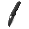 Нож Bestech Operator сталь D2 BG36B