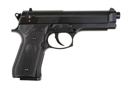 Страйкбольный пистолет Beretta Mod. 9 World Defender