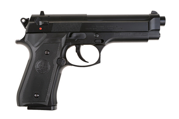 Страйкбольный пистолет Beretta Mod. 9 World Defender