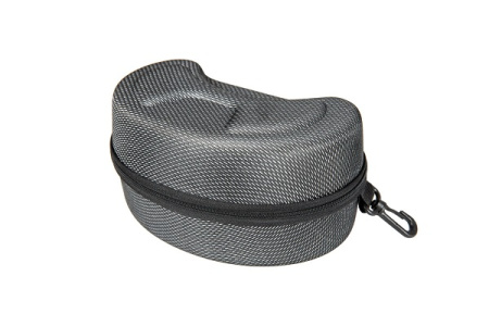 Tactical Goggles for FMA Helmets - Black [FMA]