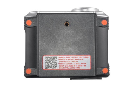 Tornado Bluetooth Chronograph