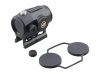 Коллиматор Vector Optics Scrapper 1x25, точка 2 МOA красная арт.: SCRD-46 [VECTOR OPTICS]