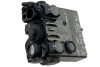 BLACKCAT AIRSOFT PEQ-15A DBAL-A2 LASER DEVICES - BLACK