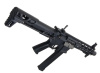 ARP 9 2.0 body - plastic (110-120m/s) EGC-ARP-9V2-BNB-NCM