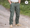 Брюки PENTAGON BDU 2.0 Camo Green