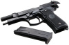 Страйкбольный пистолет Tokyo Marui Beretta M92F Military GBB