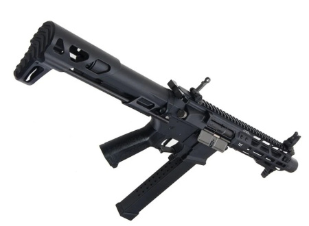 ARP 9 2.0 body - plastic (110-120m/s) EGC-ARP-9V2-BNB-NCM
