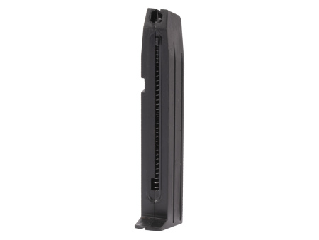 Пистолет страйкбольный спринговый Stalker SA1911M Spring