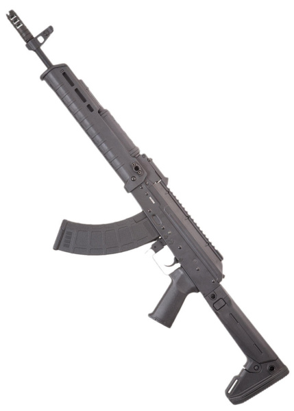 Страйкбольный автомат CM077A AKM Magpul Zhukov складной (CYMA)