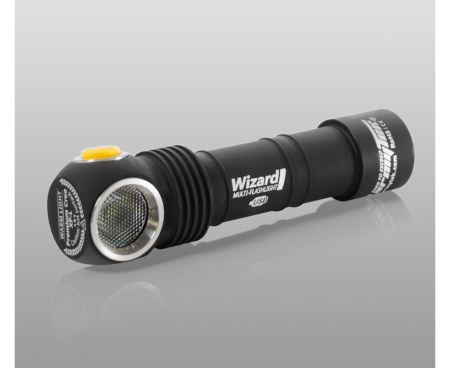 Мультифонарь Armytek Wizard Magnet USB  XP-L