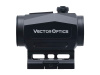 Коллиматор Vector Optics Scrapper 1x29, точка 2 МOA красная арт.: SCRD-47 [VECTOR OPTICS]