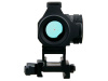 Коллиматор Vector Optics Maverick-II 1x22, точка 3 МOA красная арт.: SCRD-12II