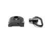 Антабка (WADSN) GS Type QD Sling Swivel Rail Mount