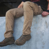 Брюки EmersonGear Blue Label Ergonomic Fit Long