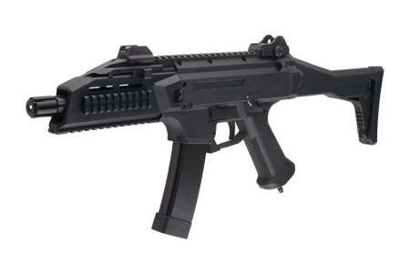 Модель автомата ASG CZ Scorpion EVO 3 A1
