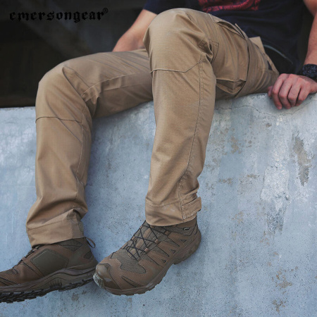 Брюки EmersonGear Blue Label Ergonomic Fit Long