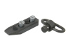 Quick Detachable Sling Mount w/swivel for Key-Mod