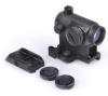 T1 Red Dot Scope with QD & Low mount