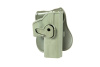 Кобура Glock type Holster - Олива [Ultimate Tactical]