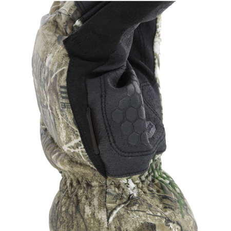 Перчатки Mechanix Wear Cold Weather SUB20 | цвет Realtree Edge | SUB20-735