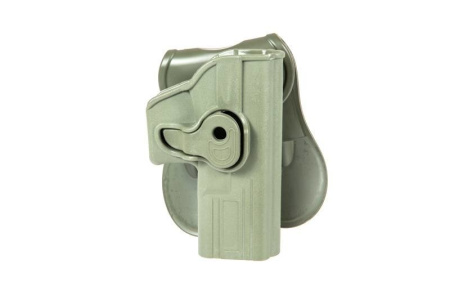 Кобура Glock type Holster - Олива [Ultimate Tactical]