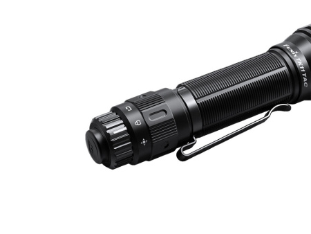 Фонарь Fenix TK11 TAC, арт. TK11TAC