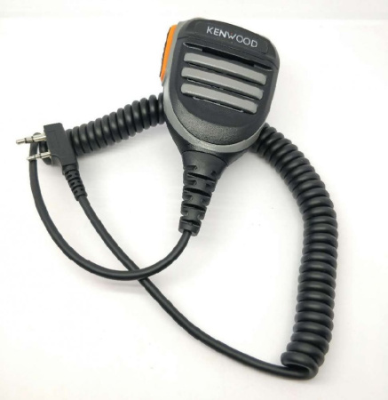 Тангента  Kenwood влагозащищенная IP67