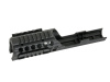 MP5K/PDW Rail System - Black [BattleAxe]