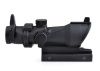 AIM-O ACOG 4×32 Scope Black AO5310-BK