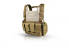 ная система Chest Rig MK3 A-tacs FG оригинал (WARTECH)