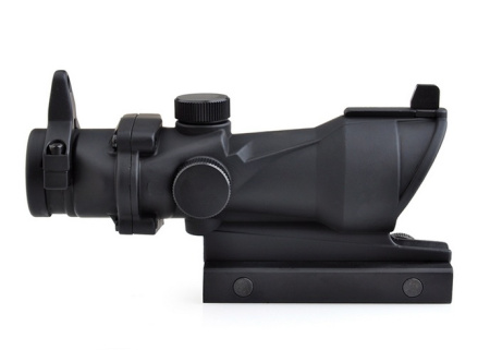 AIM-O ACOG 4×32 Scope Black AO5310-BK