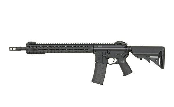 Страйкбольный автомат CM068D M4 15'' URX Raill (CYMA)