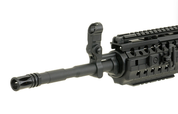 CYMA модель винтовки М4 RIS, пластик АБС (CM508)