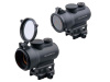 Коллиматор Vector Optics Centurion 1x30, точка 3 МOA красная арт.: SCRD-34 [VECTOR OPTICS]