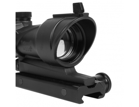 Прицел коллиматорный ACOG 1x32 RED/Green DOT [A.C.M.]