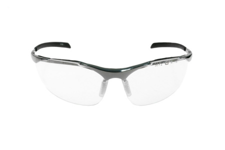 Очки защитные Contour Metal  прозрачные [Bolle]