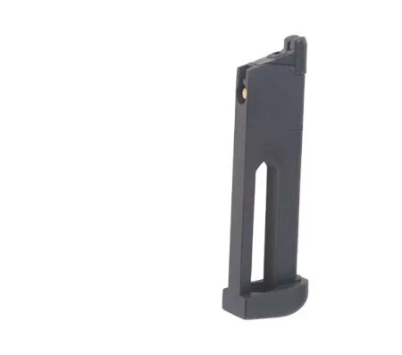 KJW Магазин для Colt M1911 CO2, на 15 шаров