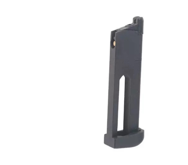 KJW Магазин для Colt M1911 CO2, на 15 шаров