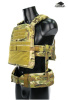 Упоры StKSS AVS [ARS ARMA]