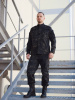Униформа США покроя ACU A.C.M. Black Multicam китель, штаны
