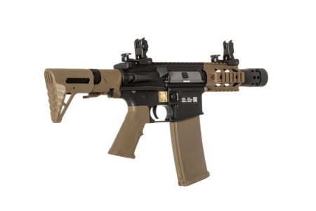 RRA SA-C10 PDW CORE™ Carbine Replica - Half-Tan