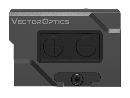 Коллиматор Vector Optics Frenzy Plus 1x18x20, 3 МOA, красная арт.: SCRD-63 [VECTOR OPTICS]