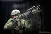 Перчатки Mechanix Tactical M-Pact Covert | цвет черный | (MPT-55)