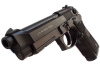 Модель пистолета UMAREX Beretta M9 Metall, GBB, GAS 2.5798